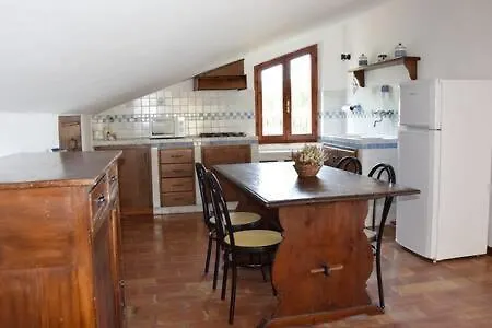 Il Podere Dell Aia Apartment Spoleto