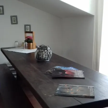Il Podere Dell Aia Apartment
