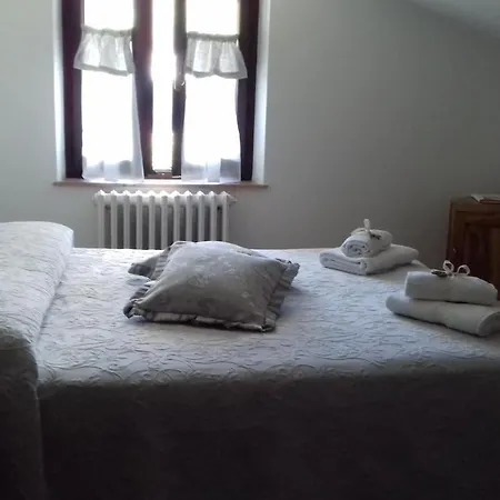 Apartment Il Podere Dell Aia *