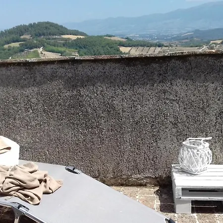Il Podere Dell Aia