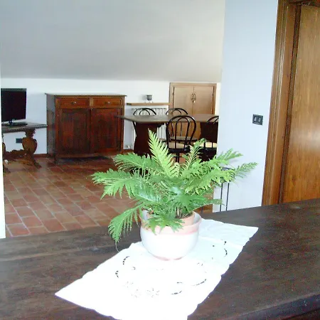 Apartment Il Podere Dell Aia *