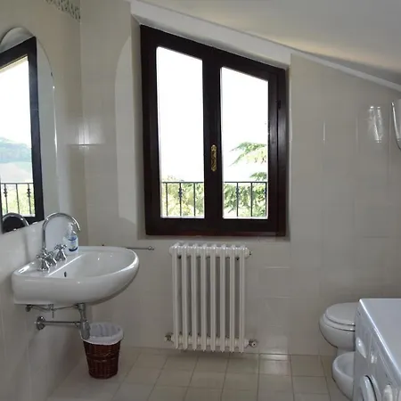 Il Podere Dell Aia Spoleto