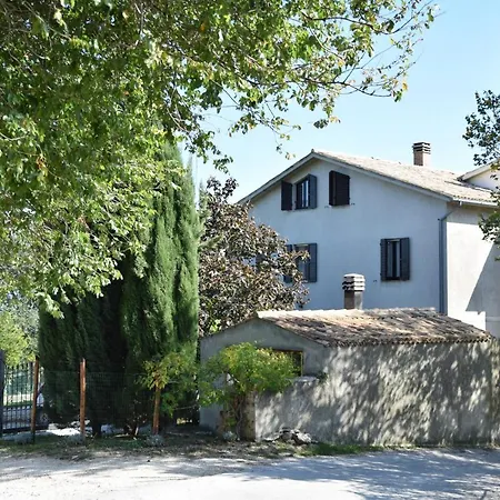 Il Podere Dell Aia Spoleto
